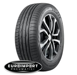 Nokian HAKKA BLUE 3 225/45 R17 94 V XL  BORDINO